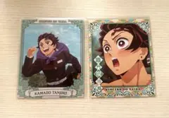 鬼滅の刃 スナップマイド SQmore! 3 竈門炭治郎