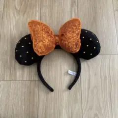 ディズニー カチューシャ 2024 ハロウィン