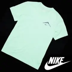 新品 L ナイキ DF トレイル アウトドア S S/S Tシャツドライフィット