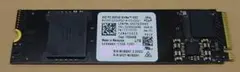 中古 M.2 NVMe SSD 1TB　③