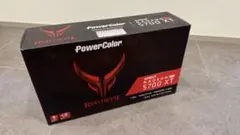 PowerColor AMD Radeon RX5700XT