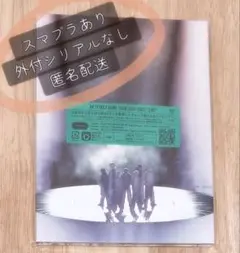 BE:FIRST DOME TOUR 2024-2025 DVD
