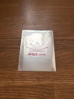 SnowMan 佐久間大介 RAYS グッズ カード