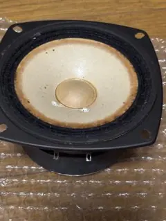 Fostex FE103En スピーカー 8Ω 未使用2個セット Fostex FE103En フルレンジスピーカー 8Ω 2個セット - メルカリ