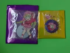 鬼滅の刃　花火大会2025 前期『甘露寺　蜜璃』セット