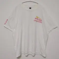 IN-N-OUT CALIFORNIA 45Tシャツ XLサイズ