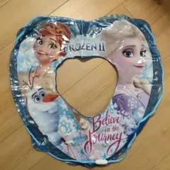 ディズニーフローズン2 浮き輪 60cm