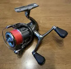 2回使用のみ　極美品　22ステラC3000 C3000SDHG シマノ(SHIMANO) 22 ステラ C3000SDH ☆セール特別割引品 ステラ