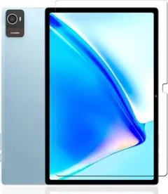 値下げ⭐️ OUKITEL OKT3（10.51インチ）ガラスフィルム