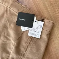 カスタネ タイトスカート 新品未使用