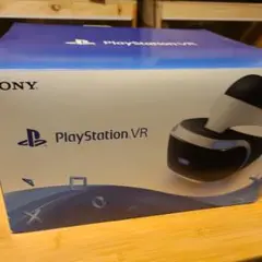 PlayStation VR(北米版)