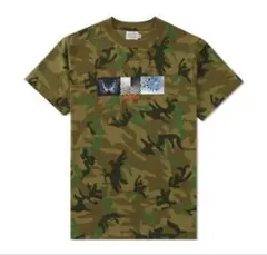 Hoddle Tシャツ