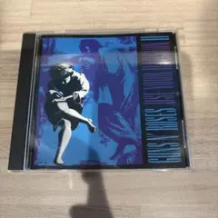 Guns N' Roses アルバム Use Your Illusion II
