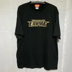 TAKAYAMANIA 帝王 高山善廣Tシャツ XXL ノーフィアーPRIDE