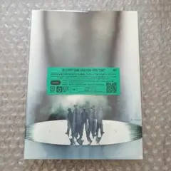 BE:FIRST 2:BE DOME DVD