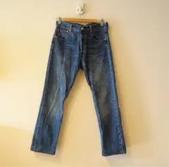 【美品】Levi'sリーバイス501®︎'93 W30 ストレッチ　デニムジーンズ