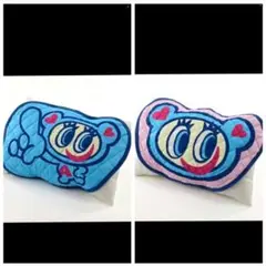 新品 エンジェルブルー ナカムラくん 枕パッド