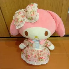 マイメロディ× OLIVE des OLIVE サンリオ当りくじ ぬいぐるみ