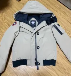 カナダグース ラブラドール LABRADOR BOMBER
