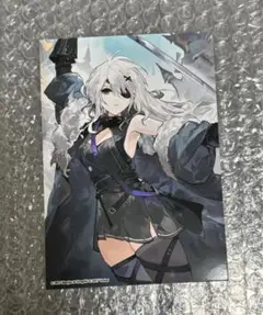 アズールレーン　サマーフェア　2025 ブロマイド vol.4 キーロフ