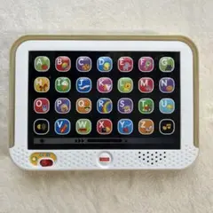 Fisher-Price 知育タブレット