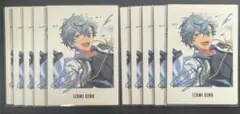 あんスタ 9周年 ぱしゃっつ 瀬名 泉 10点セット