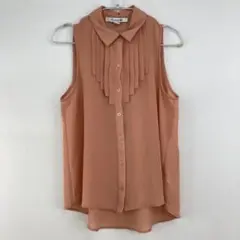 Forever21　レディース　ノースリーブトップス