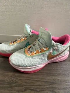 LeBron20 27.5cm レブロン20 Nike