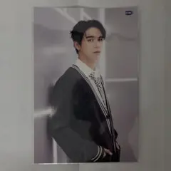SATANG POSTCARD Gmmtv Musicon Tokyo