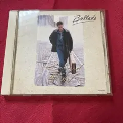 【300均】Richard Marx Ballads CD