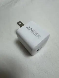 ANKER PowerPort III Nano USB-C充電器