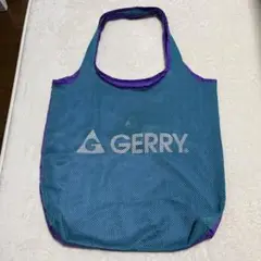 GERRY エコバッグ 大きめ 本日お値下げ