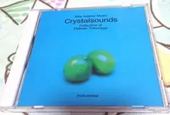Crystal Sounds /徳永英明