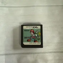 スーパーマリオDS