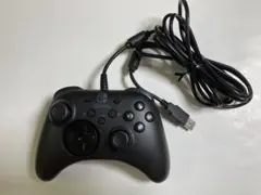 【純正】HORIホリNSW-001 Nintendo Switchコントローラー