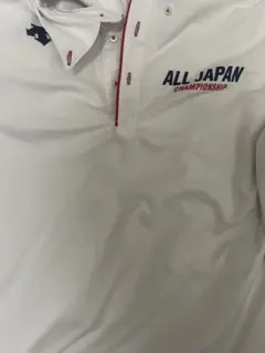 2017 インターハイ　シャツ