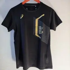 ASICS C1 陸上用シャツ