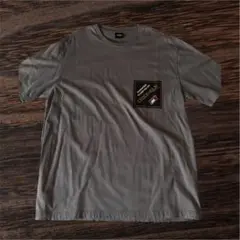 Stockholm Syndrome gore-texロゴTシャツ