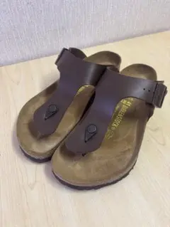 ビルケンシュトック　BIRKENSTOCK Gizeh サンダル 26.5㎝