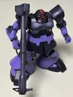 HG UC ドム/リックドム 塗装済み完成品