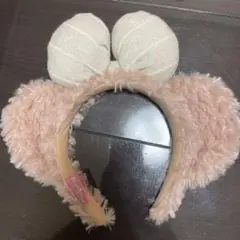 ディズニーシー シェリーメイ カチューシャ