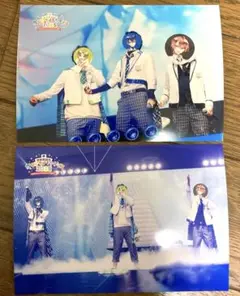 カラフルピーチ　からぴちパラダイス　実写　ブロマイド　ハゲーズ　なおきり　うり