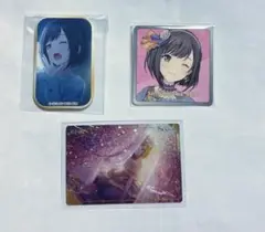 【全て新品同様】　東雲絵名　まとめ売り　即購入⭕️