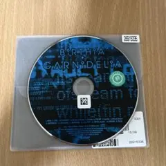 BiRTHiA(通常盤) ／ GARNiDELiA