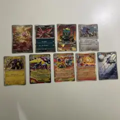 ポケモンカードセット