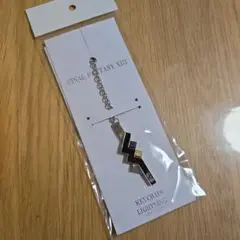 ファイナルファンタジー13 KEY CHAIN LIGHTNING