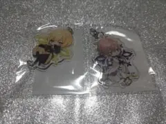 終ヴィル セレス シアン ちゃれくじ E賞