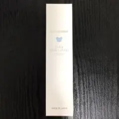 新品未使用　ミキハウス　ミルクローション