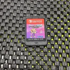 サンバDEアミーゴ パーティーセントラル ニンテンドーSwitch 北米版