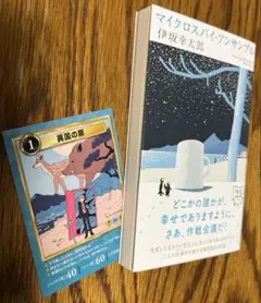 マイクロスパイ・アンサンブル